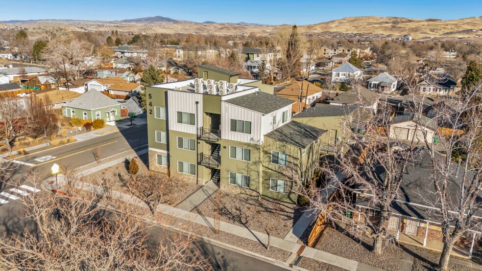 More Photos Of 542 7th St, Sparks Apartments For Sale