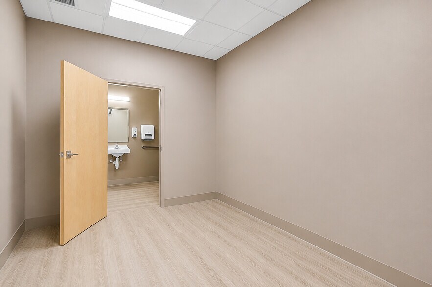 More Photos Of 9410 Calumet Ave, Munster Medical For Lease