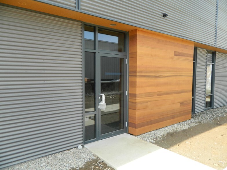 More Photos Of 10516 US Route 116, Hinesburg Warehouse For Lease