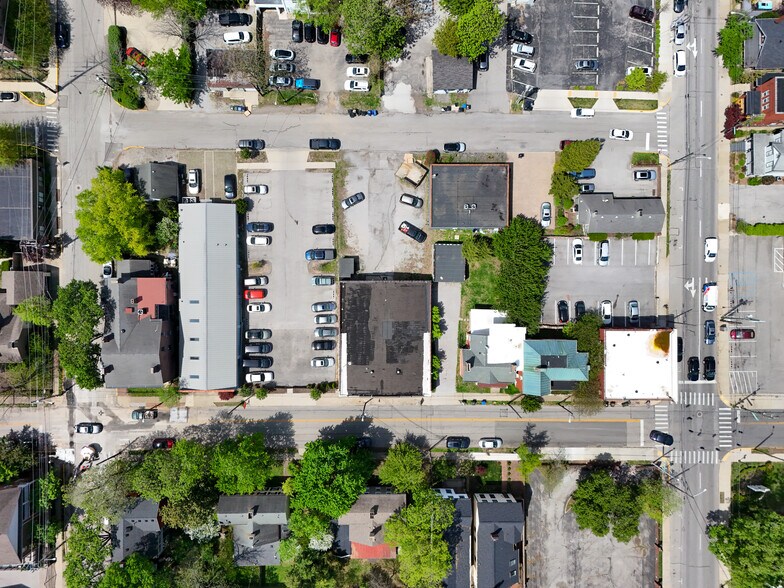 More Photos Of 417 S Mill St, Lexington Auto Repair For Sale