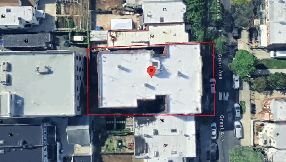 More Photos Of 75 Grant Ave, Brooklyn Apartments For Sale