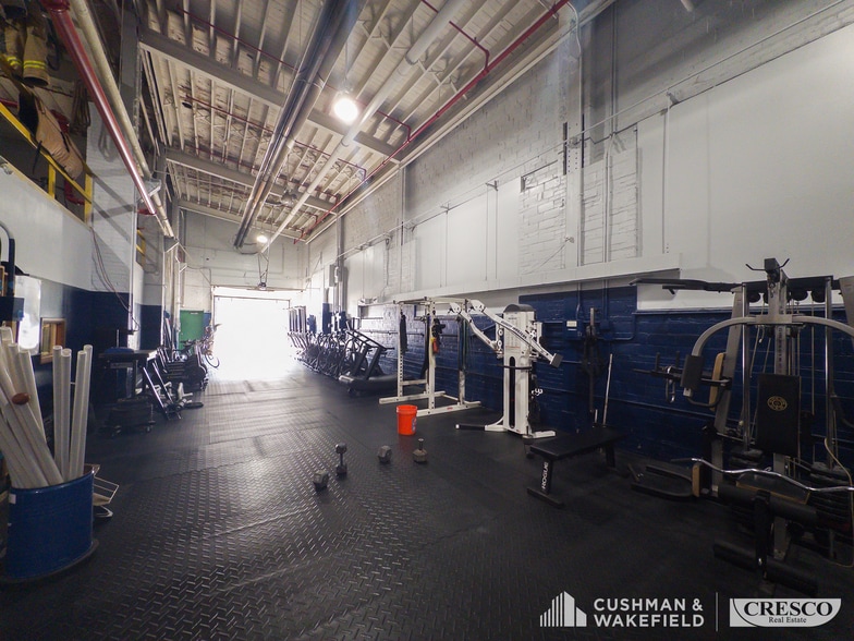 More Photos Of 1200 E 49th St, Cleveland Warehouse For Sale