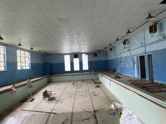 More Photos Of Padlock Mountain Road, Cave Spring Health Club For Sale