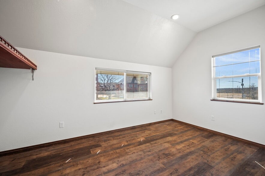More Photos Of 802 S Nevada Ave, Colorado Springs Office Residential For Sale