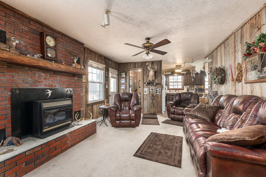 More Photos Of 3279 Ky-467, Worthville Land For Sale