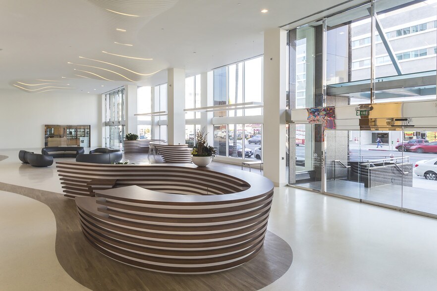 More Photos Of 6300 Wilshire Blvd, Los Angeles Office For Lease