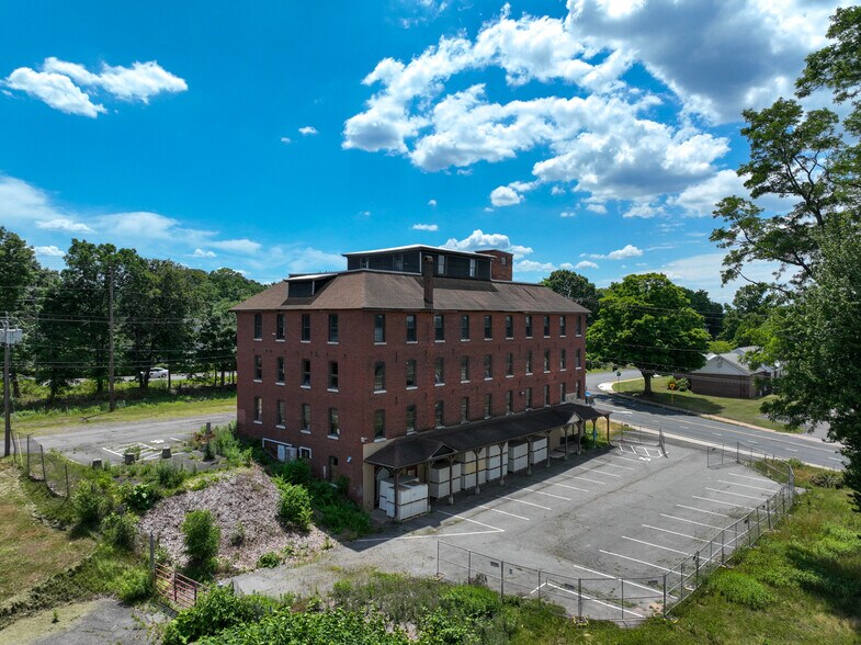 More Photos Of 35 Oakland St, Manchester Warehouse For Sale