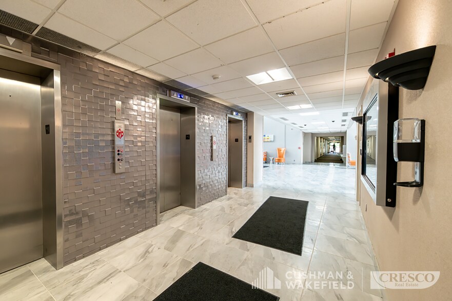 More Photos Of 3690 Orange Pl, Beachwood Medical For Lease