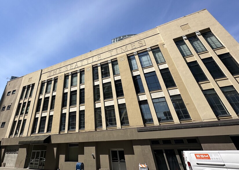 More Photos Of 1000 Denny Way, Seattle Office For Lease