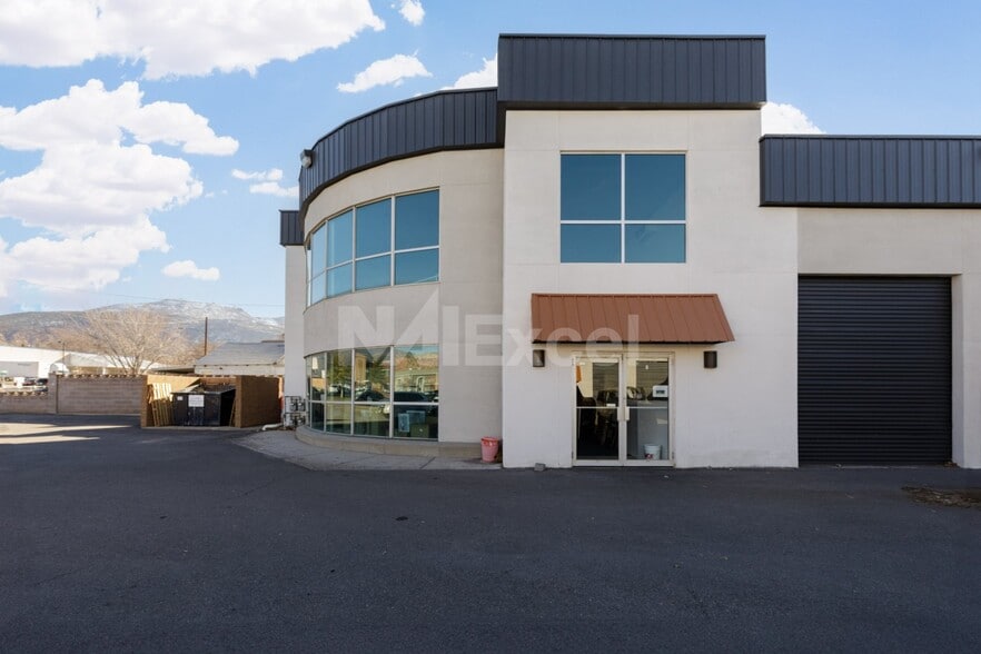 More Photos Of 369 N 100 W, Cedar City Showroom For Lease