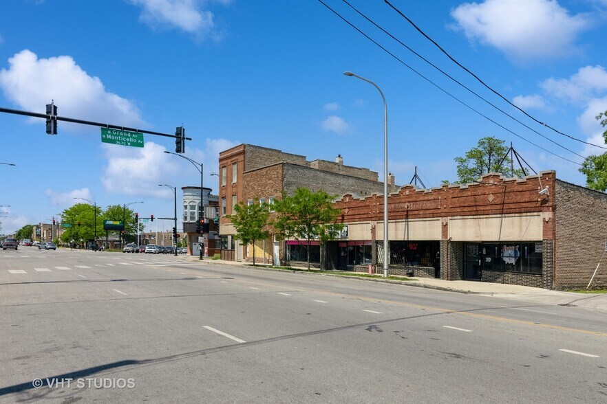 More Photos Of 3614-3620 W Division St, Chicago Storefront For Sale