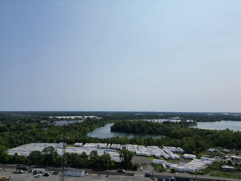 More Photos Of 699 Old Bristol pike, Morrisville Land For Lease