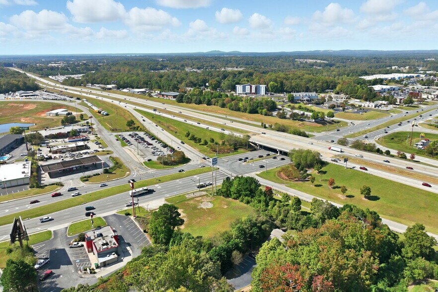 More Photos Of 3476 Mundy Mill Rd, Gainesville Land For Sale