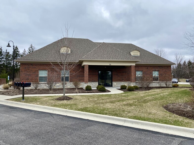 Primary Photo Of 70 Landover Pky, Lake Zurich Medical For Lease