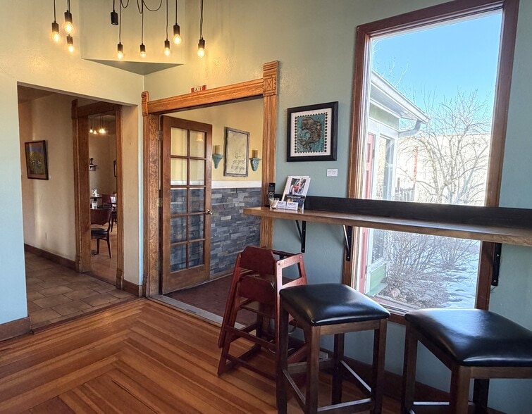 More Photos Of 1015-1019 W Colorado Ave, Colorado Springs Restaurant For Sale