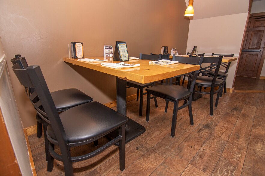 More Photos Of 910 Rock City Rd, Ballston Spa Restaurant For Sale