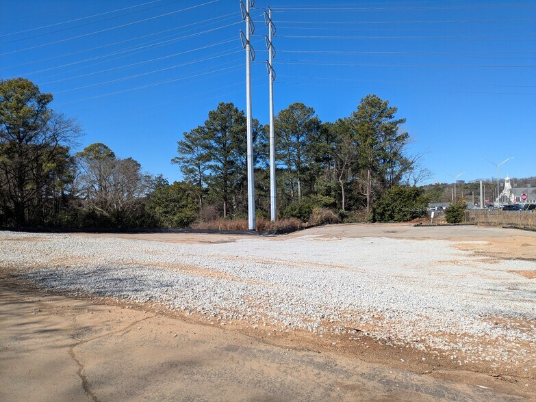 More Photos Of 1 Executive Park Dr NE, Atlanta Land For Sale