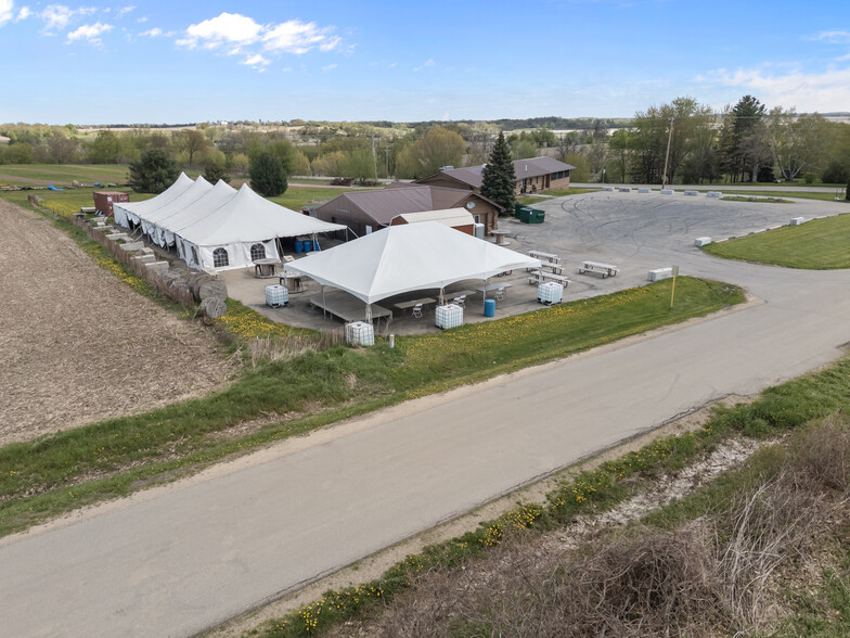 More Photos Of 8826 Grams Rd, Ripon Restaurant For Sale
