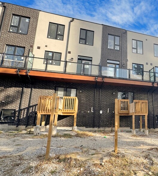 More Photos Of 46 Monclova Rd, Toronto Apartments For Sale