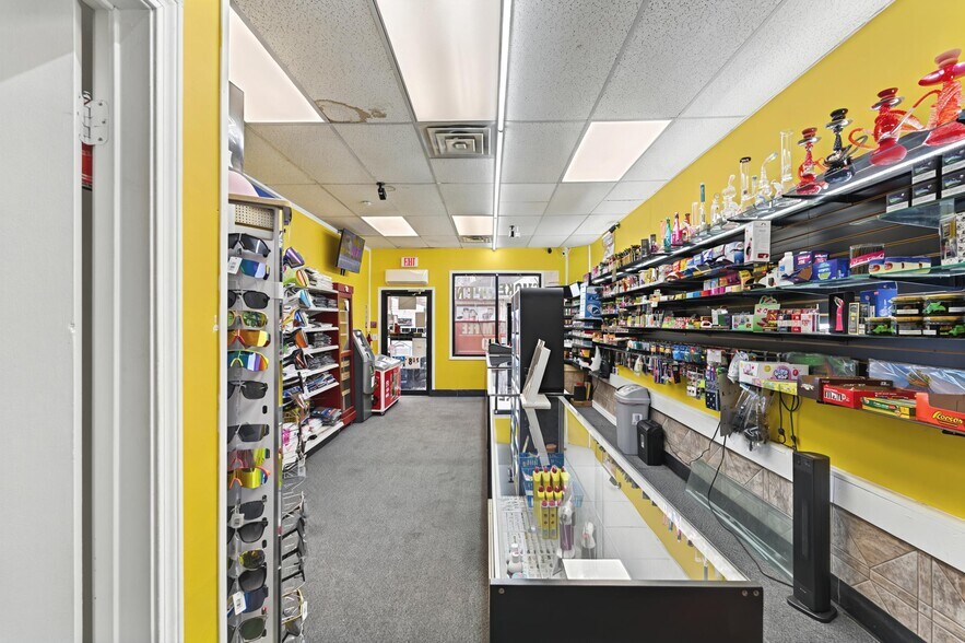 More Photos Of 732 Dexter St, Central Falls Storefront Retail Office For Sale