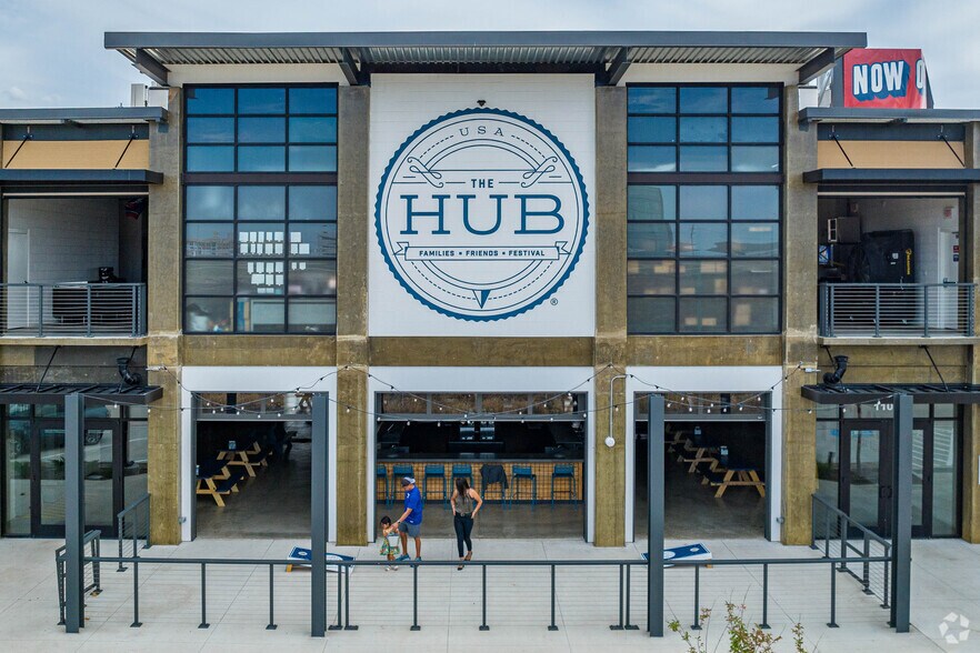 More Photos Of SWQ Hwy 121 & Stacy Rd, Allen Land For Sale