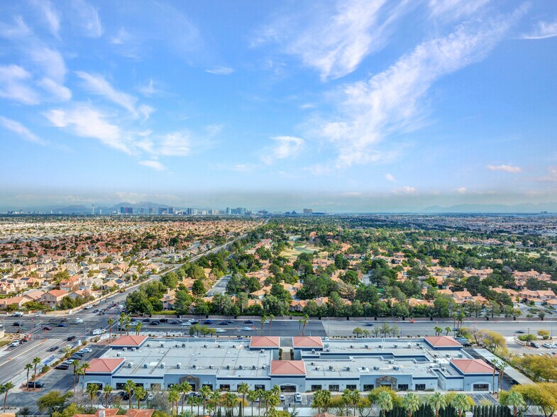 More Photos Of 4955 S Durango Dr, Las Vegas Office Residential For Lease