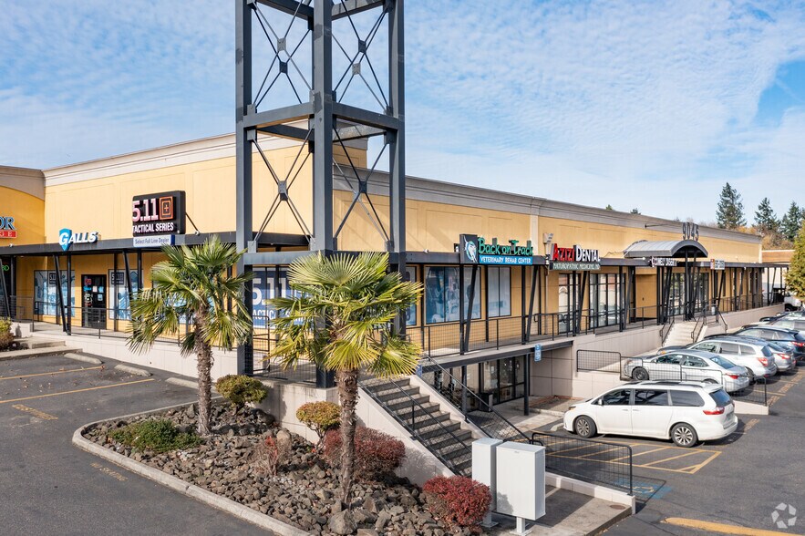 More Photos Of 9045-9059 SW Barbur Blvd, Portland Medical For Lease