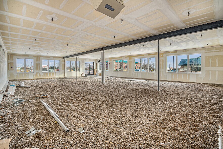 More Photos Of 7935 6th St, Wellington Office Residential For Sale
