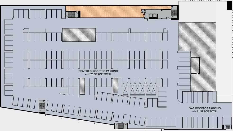 More Photos Of 2330 Borden Ave, Long Island City Warehouse For Lease
