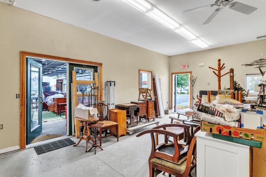 More Photos Of 103 Main St, Somers Freestanding For Sale