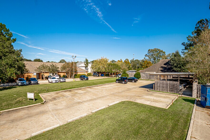 More Photos Of 8425 Cumberland Pl, Baton Rouge Medical For Lease