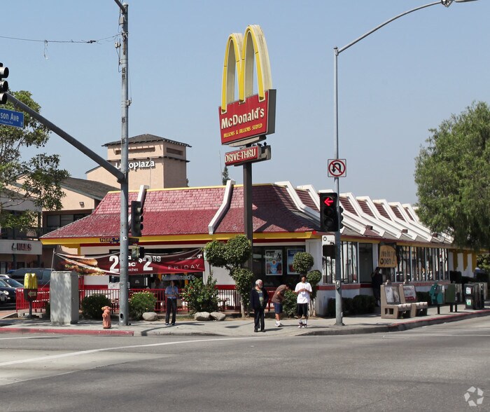 More Photos Of 2528-2570 E Slauson Ave, Huntington Park Unknown For Lease