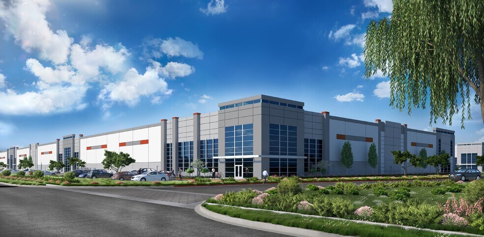 More Photos Of 3160 N Chrisman Rd, Tracy Warehouse For Lease