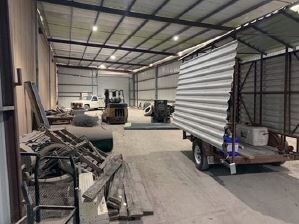More Photos Of 2775 Foust Rd, Brownsville Warehouse For Sale