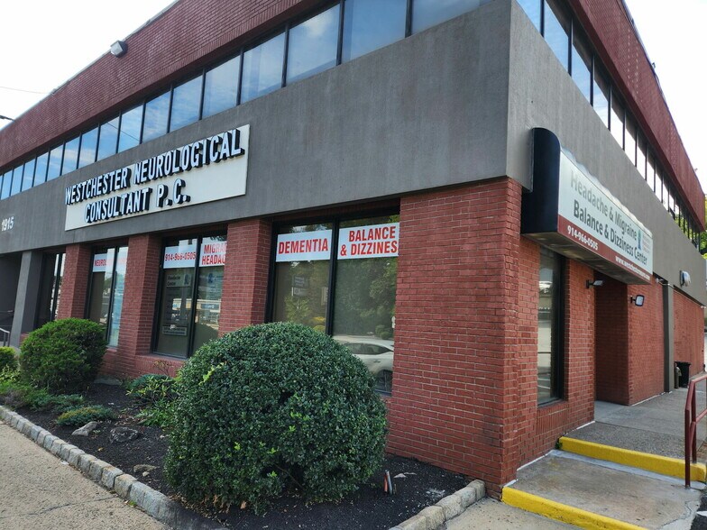 More Photos Of 1915 Central Park Ave, Yonkers Medical For Lease