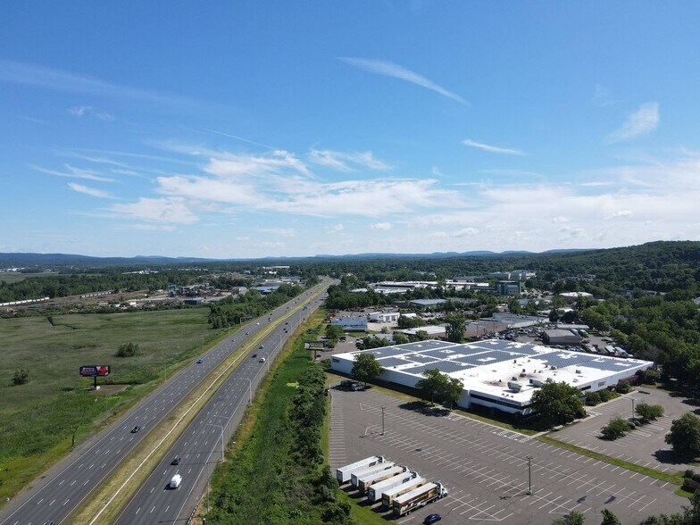 More Photos Of 100 Gando Dr, New Haven Industrial For Sale