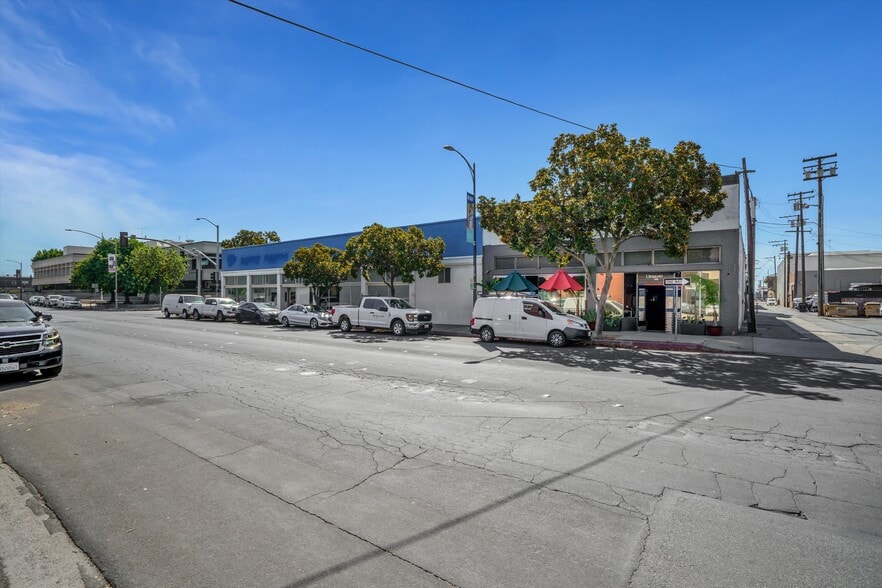 More Photos Of 1020 H St, Modesto General Retail For Sale