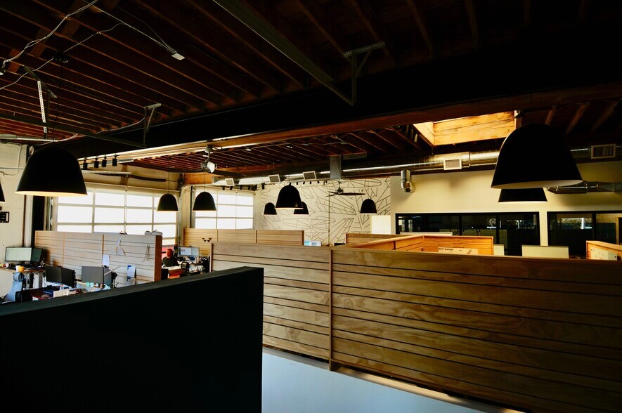 More Photos Of 2203 NE Martin Luther King Jr Blvd, Portland Light Manufacturing For Lease