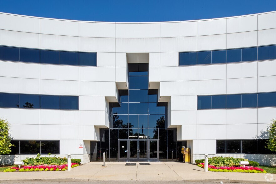 More Photos Of 100 Phoenix Dr, Ann Arbor Medical For Lease