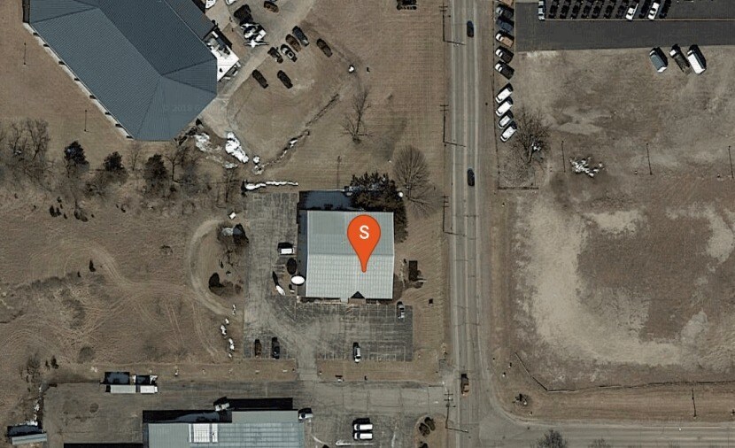 More Photos Of 2410 S Main St, West Bend Office For Lease