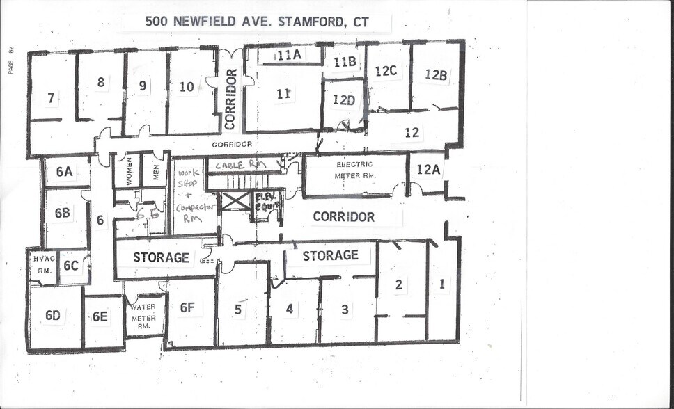 More Photos Of 500 Newfield Ave, Stamford Apartments For Lease