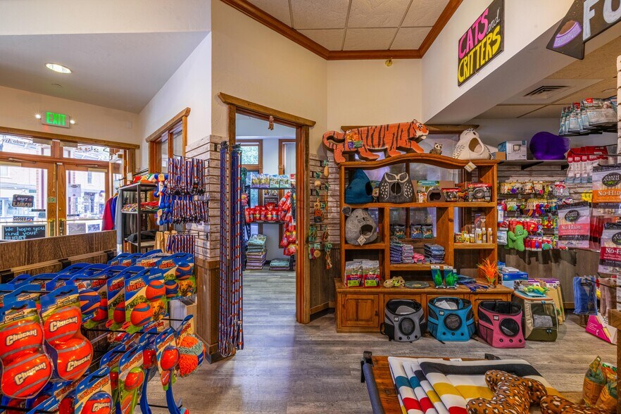 More Photos Of 238 E Colorado Ave, Telluride Office For Sale