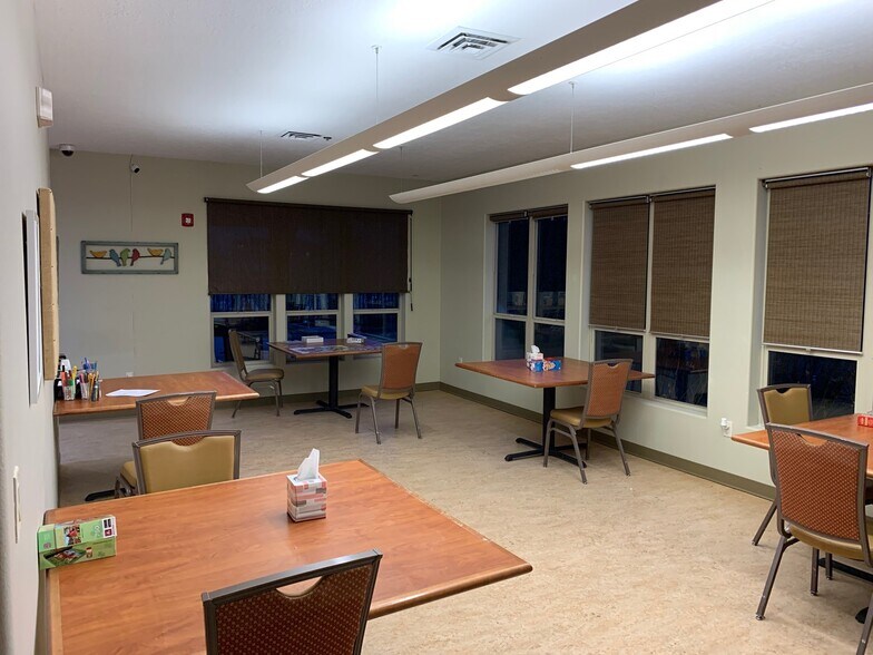 More Photos Of 1655 S Vinnell St, Boise Daycare Center For Sale