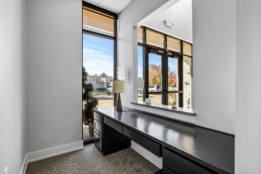 More Photos Of 151 Players Cir, Southlake Loft Creative Space For Lease