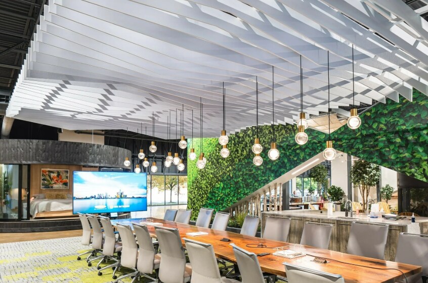 More Photos Of 27301-27335 W 11 Mile Rd, Southfield Research And Development For Sale