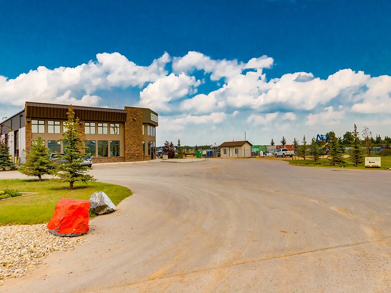 More Photos Of 41070 Cook Rd, Rocky View No 44 Light Distribution For Sale