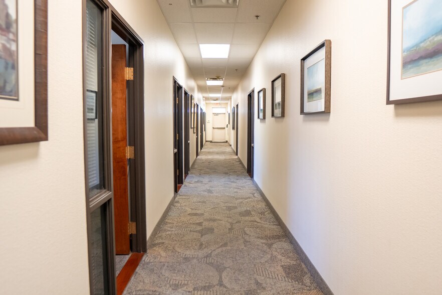 More Photos Of 7098 E Cochise Rd, Scottsdale Office For Sale