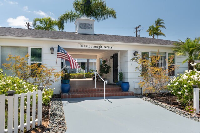 More Photos Of 5050-5070 Marlborough Dr, San Diego Apartments For Sale