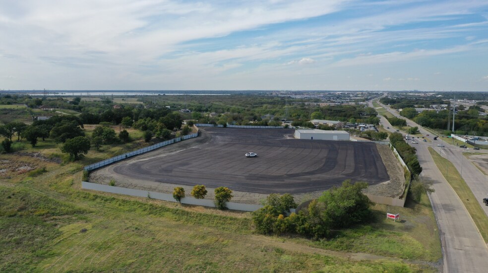 More Photos Of 5956 W Jefferson Blvd, Dallas Land For Lease