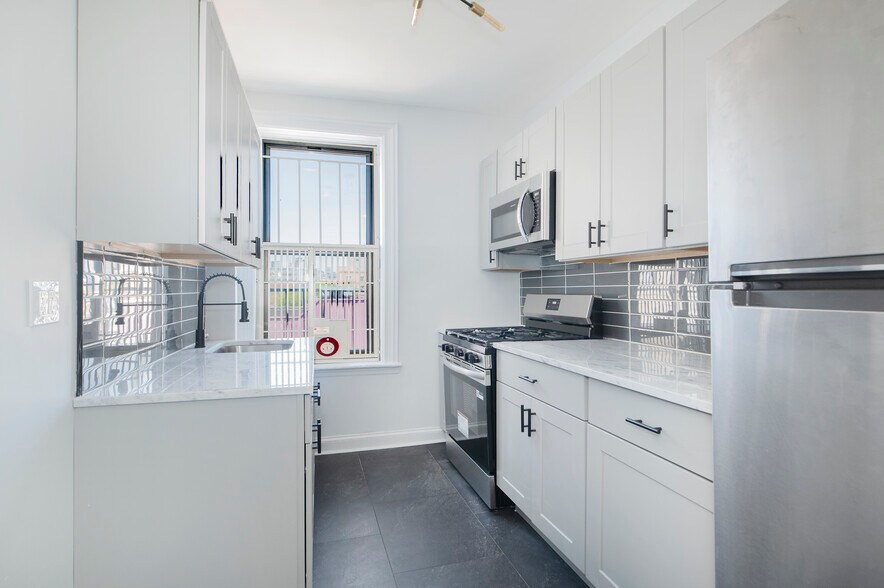 More Photos Of , Sunnyside Multifamily For Sale